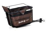 Cestinha Cadeirinha Bike Dog Full para Cachorro - Altmayer