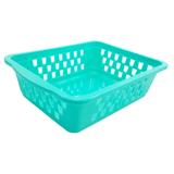 Cestinha organizadora plática 2300ml 6x25x19 - ercaplast - mcd