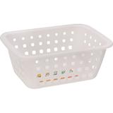 Cesto 3L Médio 52201 Ordene Branco