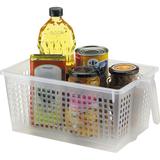 Cesto 6,5 litros Multi 1549 com Alca Arthi Sortido