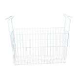 Cesto aramado grade freezer horizontal metalfrio