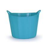 Cesto Bamboo 3 litros azul Arthi
