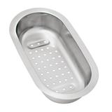 Cesto Coador em Aço Inox - Tramontina