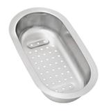 Cesto Coador Para Louças Aço Inox 94532006 Tramontina