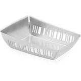 Cesto Collection Para Paô Namoa em Aço Inox - Not defined