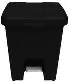 Cesto De Lixo 15 Litros Com Pedal P15 - Jsn