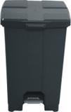 Cesto De Lixo 60 Litros Com Pedal P60 - Jsn