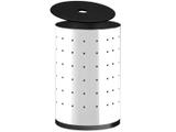 Cesto de Roupas - Brinox Decorline Alpha