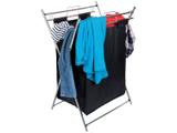 Cesto de Roupas Quadrado - Mor Utilitá 6081