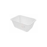 Cesto GG 14L Branco 52601 Ordene