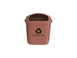 Cesto Individual para Coleta Seletiva de 40 Litros - Jsn