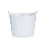 Cesto Multiuso 30litros Branco - Arthi
