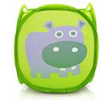 Cesto Multiuso Para Organizar Brinquedos - Jacki Design