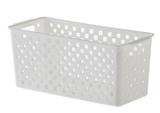 Cesto Organizador 27 x 12 x 12cm - Paramount
