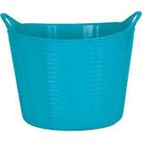 Cesto Organizador 3 Litros - Arthi - Azul Tiffany