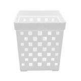 Cesto Organizador 9 x 9 x 10cm - Paramount