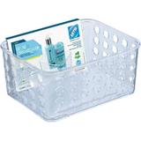 Cesto Organizador Cristal Pequeno - Arthi - Not defined