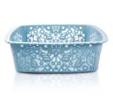 Cesto Organizador (M) LIFESTYLE Jacki Design AZUL