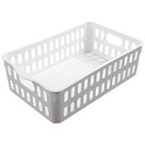 Cesto Organizador Multiuso Pequeno Porta Objetos - Colors - Wp connect