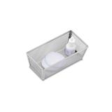 Cesto Organizador Organize 15 x 8 x 5 cm Inox - Brinox