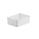 Cesto Organizador Rattan - Paramount