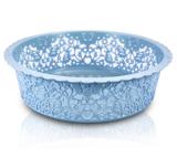 Cesto Organizador Tam. G LIFESTYLE Jacki Design AZUL