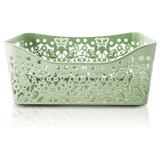 Cesto Organizador Tam. G VERDE LIFESTYLE - Jaki design