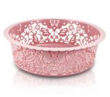 Cesto Organizador Tam. P LIFESTYLE Jacki Design ROSA