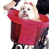 Cesto Para Bicicleta PetBike São Pet