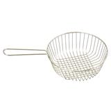 Cesto para fritura estanhado cód. 5272 - Mm passerini ltda