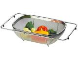 Cesto para Lavar Frutas e Verduras - Brinox Verona 2174/000