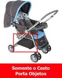Cesto para o Carrinho Reverse Cosco - ORIGINAL - Dorel