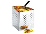 Cesto Passador para Massas Inox Brinox Savoy - 1075/001