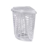 Cesto Telado 40L de Canto 3070 MB Sortido - Plásticos mb