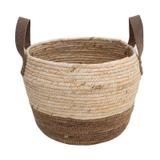 Cesto Winter Boho Balai 24 cm - Home style
