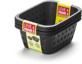 Cestos 1,4L P LEVE4 PAGUE3 PTO - Ordene