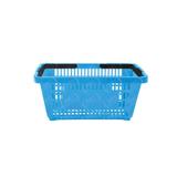 Cestos de Compras Mini D 50 6,5L Cód. 3100 - Della Plast