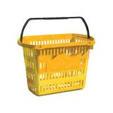 Cestos Grande com Alça D-200 Cód. 3200 - Della Plast