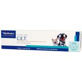 Cet pasta dental 70gr virbac validade 11/21