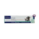 Cet Pasta Dental Enzimática Virbac 70g
