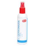 Cetoconazol Spray 2 Ibasa 200ml
