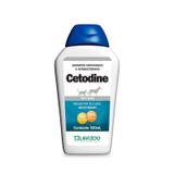 Cetodine Shampoo - 500 ml - Lavizoo