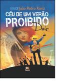 Céu de um Verão Proibido - Vol.2 - Besourobox - infantil