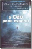 Ceu Pode Esperar,o ( Nova Edicao ) - Petit
