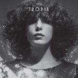 Céu - Tropix - CD - Som livre
