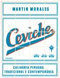 Ceviche - Culinaria Peruana - Tradicional E Contemporanea - Publifolha