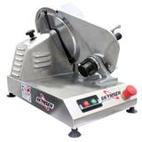CFI-300L-N Cortador de Frios Inox Lâmina 300 mm Skymsen