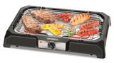 CH-05 - Churrasqueira Elétrica Grand Steak Grill - Mondial