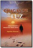 Chagas de luz - Alianca
