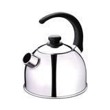 Chaleira 1,8L Inox Bojuda Zanella 5570